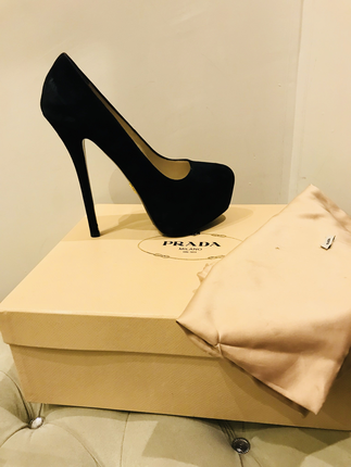 Prada harika 