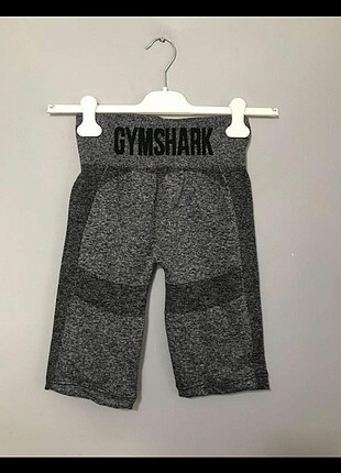 GYMSHARK