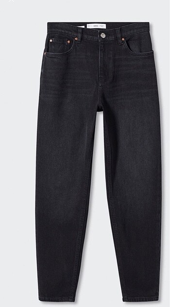 Mango Mango Jeans