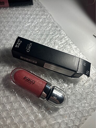 Kiko Gloss