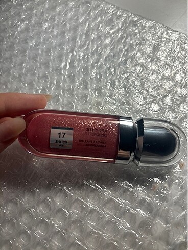 Kiko Kiko Gloss