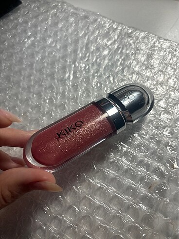 Beden Kiko Gloss