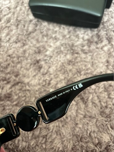  Beden Versace Gözlük