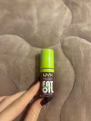 NYX RUJ