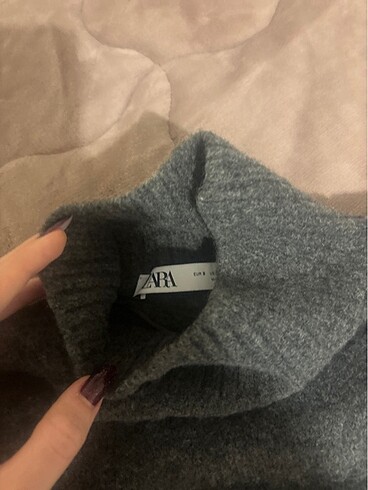 Zara Zara Kazak