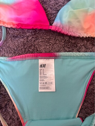 H&M Bikini takımı