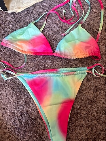 Bikini takımı