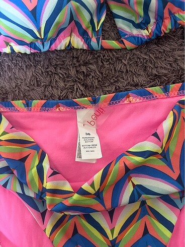Penti Bikini Takımı