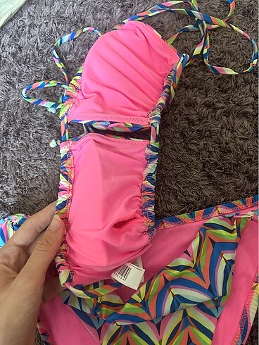 s Beden Bikini Takımı