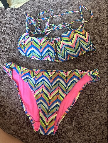 Bikini Takımı