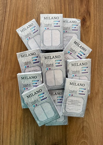 Milano S!qara