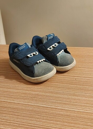 Puma ayakkabı
