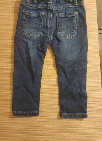 LC Waikiki Kot pantalon