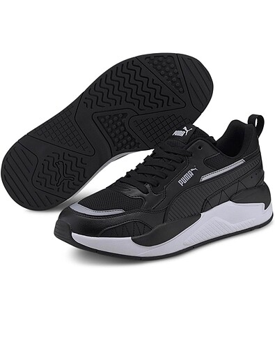 Puma Unisex X- Ray 2 Square