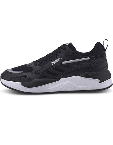 40 Beden Puma Unisex X- Ray 2 Square