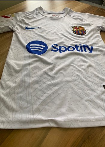 Barcelona Gündoğan Baskılı Forma - Görsel 2