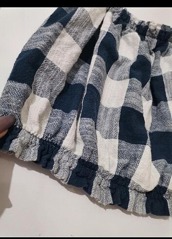 Kadın crop