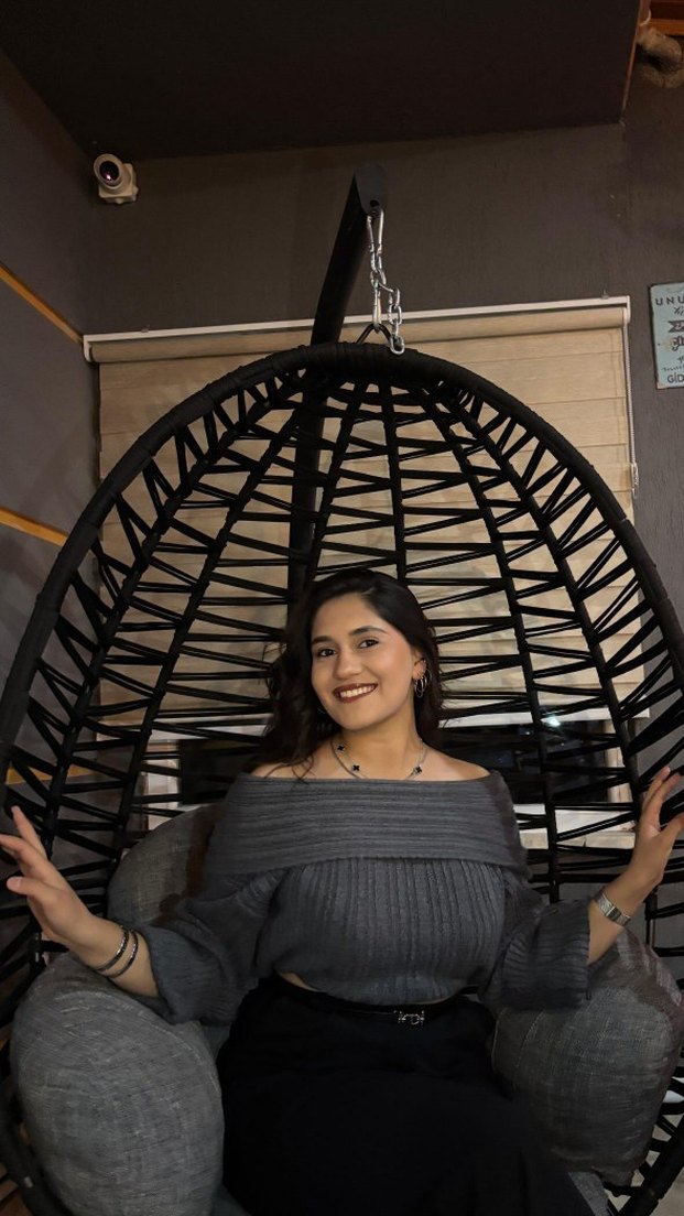 Straplez Kazak - Görsel 2