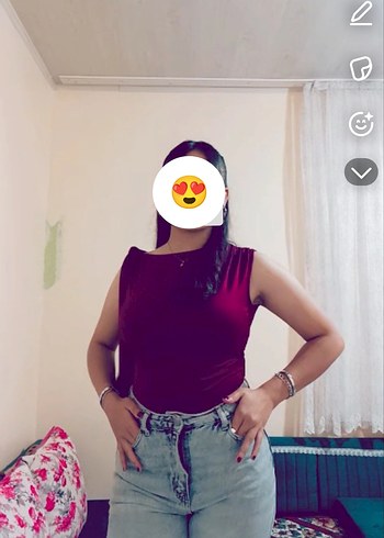 Buz Mavisi Jean - Görsel 2