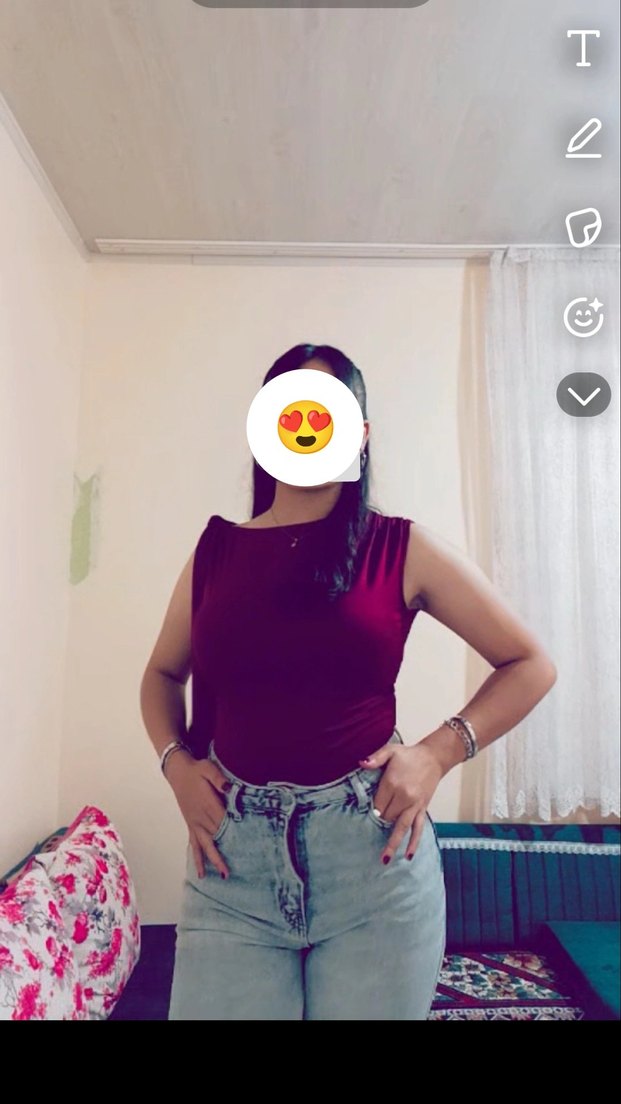 Buz Mavisi Jean - Görsel 2