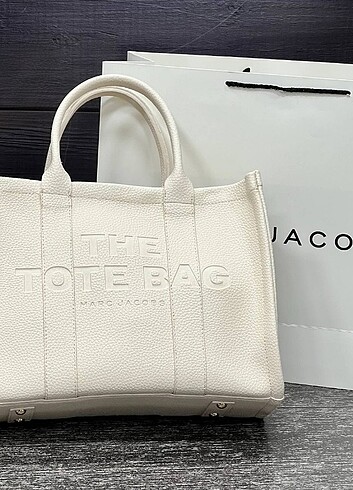 Marc Jacobs Kadın TOTEBAG 