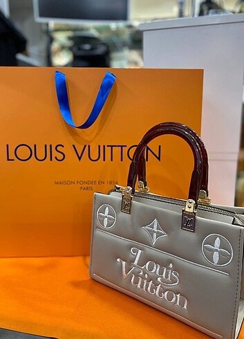 Beden Louis Vuitton kadın kol çanta