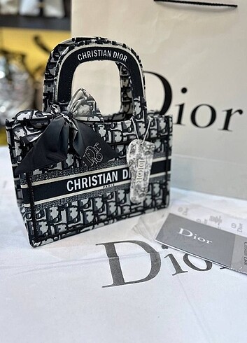 Dior Dior kadın kol çantası 