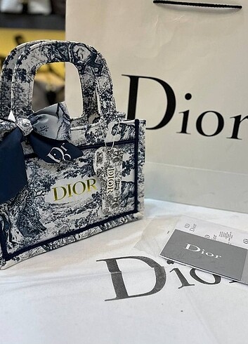  Beden Dior kadın kol çantası 