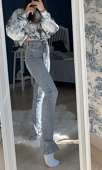 gri jean