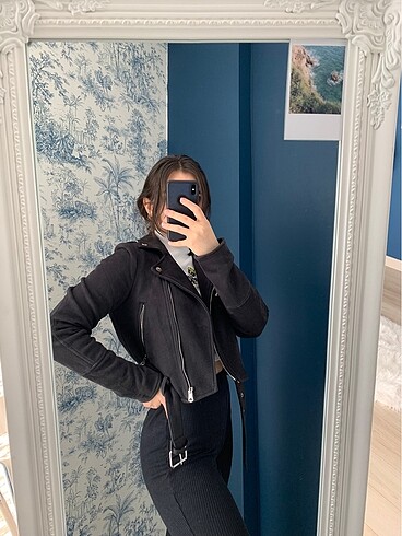 Pull and Bear ceket