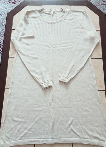 Triko tunik