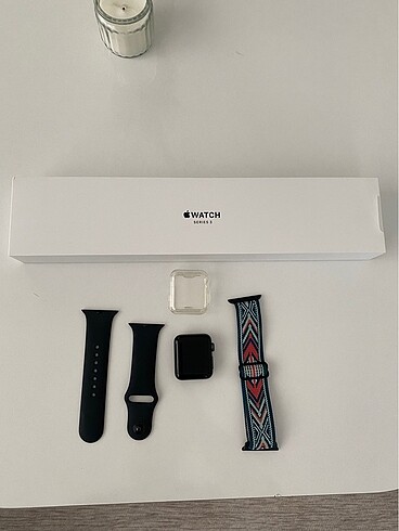 Apple watch