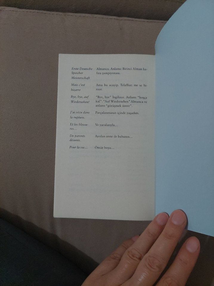 Otel Bonbien - Enne Koen Mizah Kitabı - Görsel 2