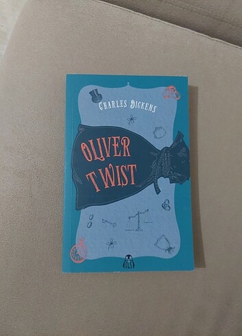 Oliver twist