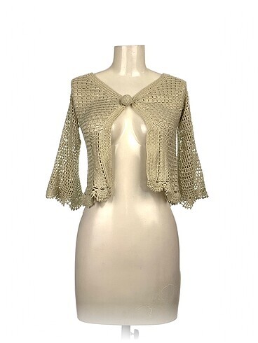 PreLoved Hırka %70 İndirimli.