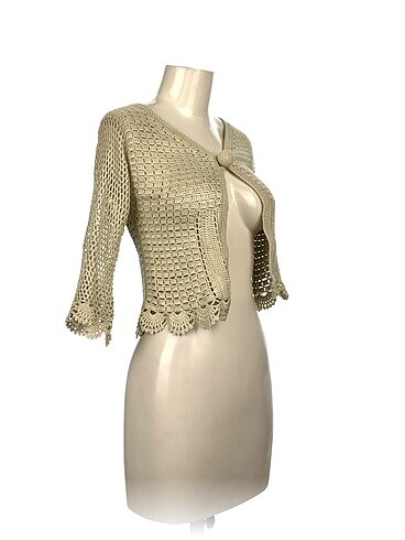 Diğer PreLoved Hırka %70 İndirimli.