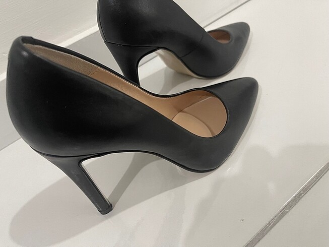 Nine West Stiletto