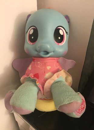 Little pony