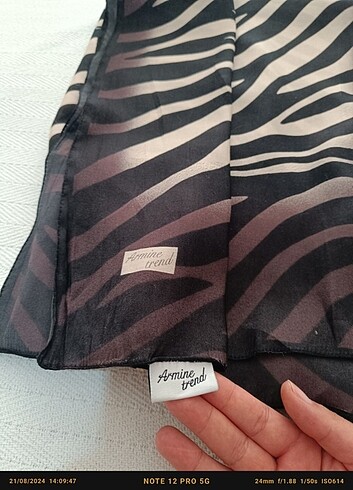 Armine trend 