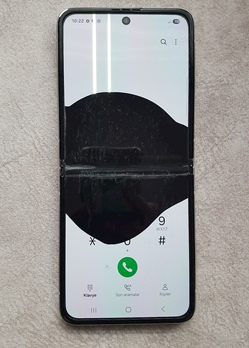 Samsung Galaxy Z Flip 3 5G Türkiye (Açıklama) - Görsel 6