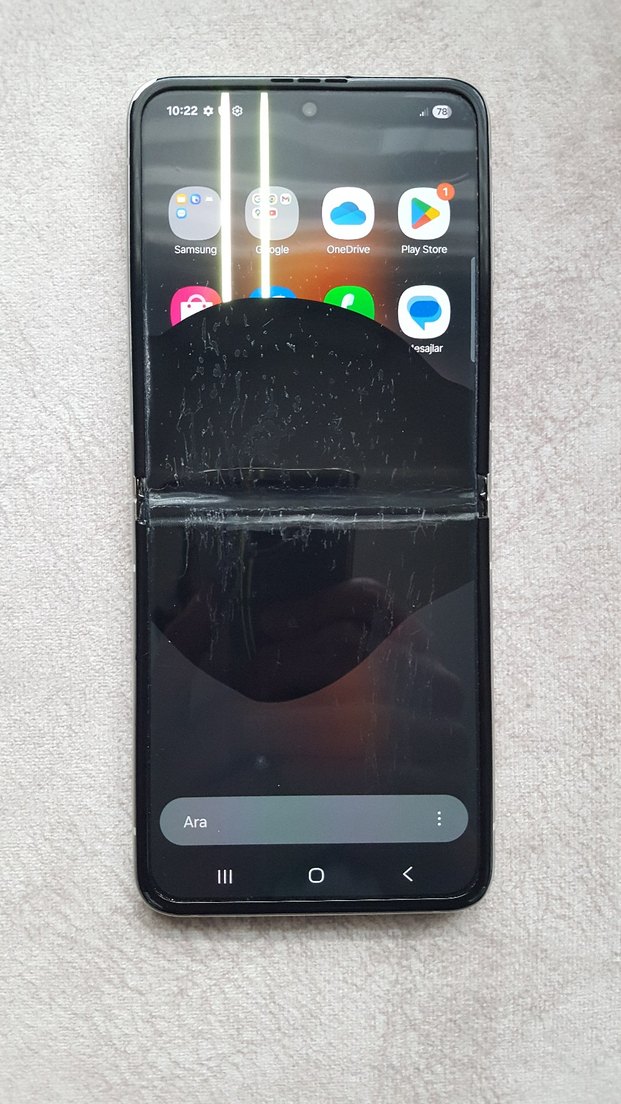 Samsung Galaxy Z Flip 3 5G Türkiye (Açıklama) - Görsel 5
