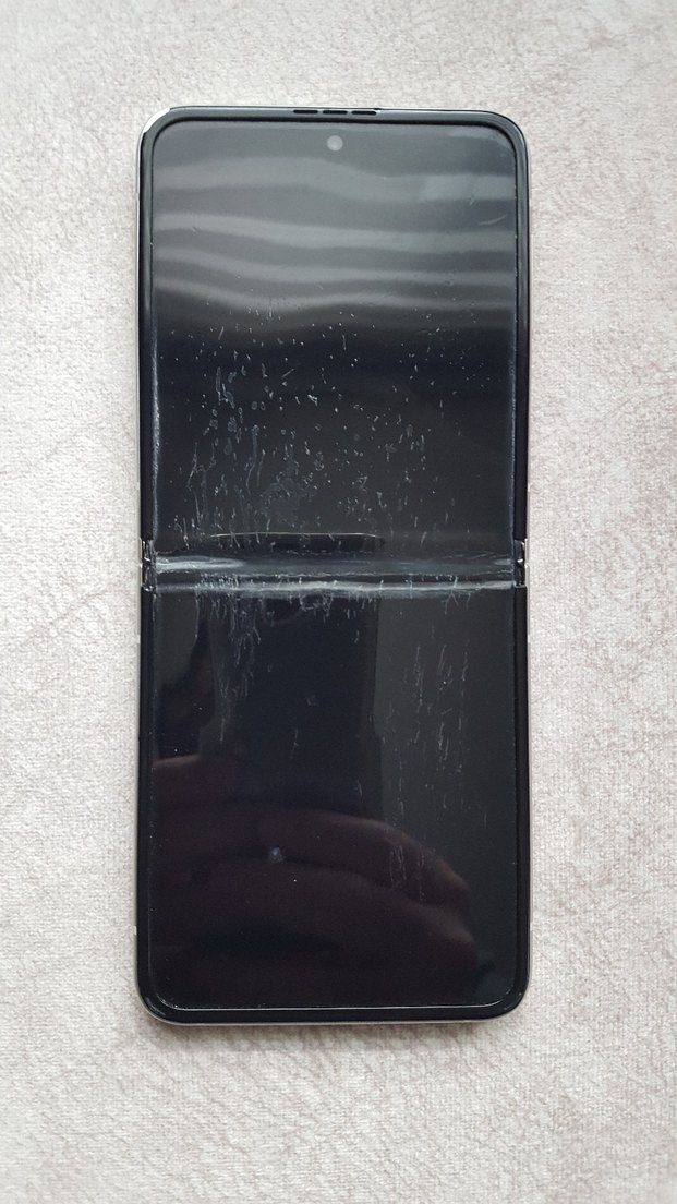 Samsung Galaxy Z Flip 3 5G Türkiye (Açıklama) - Görsel 3