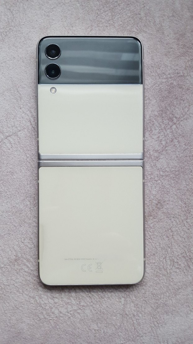 Samsung Galaxy Z Flip 3 5G Türkiye (Açıklama) - Görsel 4