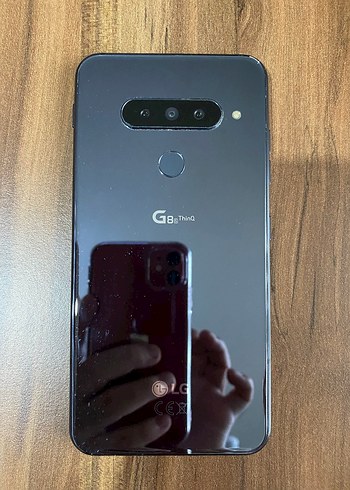 Lg G8S ThinQ (Açıklamayı Okuyunuz) Fırsat Cihazı - Görsel 2