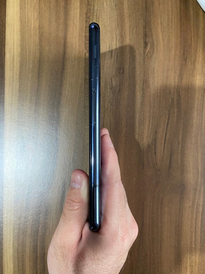 Lg G8S ThinQ (Açıklamayı Okuyunuz) Fırsat Cihazı - Görsel 4