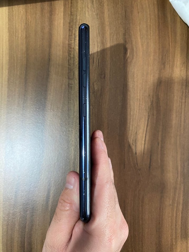 Lg G8S ThinQ (Açıklamayı Okuyunuz) Fırsat Cihazı - Görsel 5