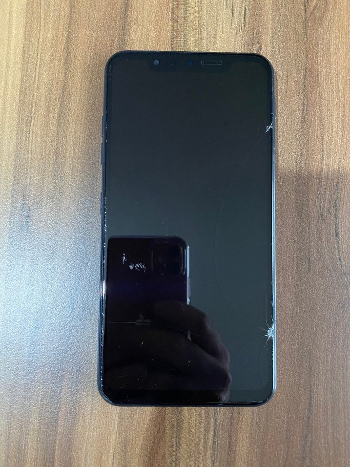 LG G8S ThinQ (Kaçırılmayacak Fırsat) - Görsel 2