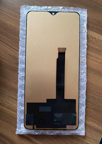 OnePlus 7T - TFT Ekran - Görsel 2