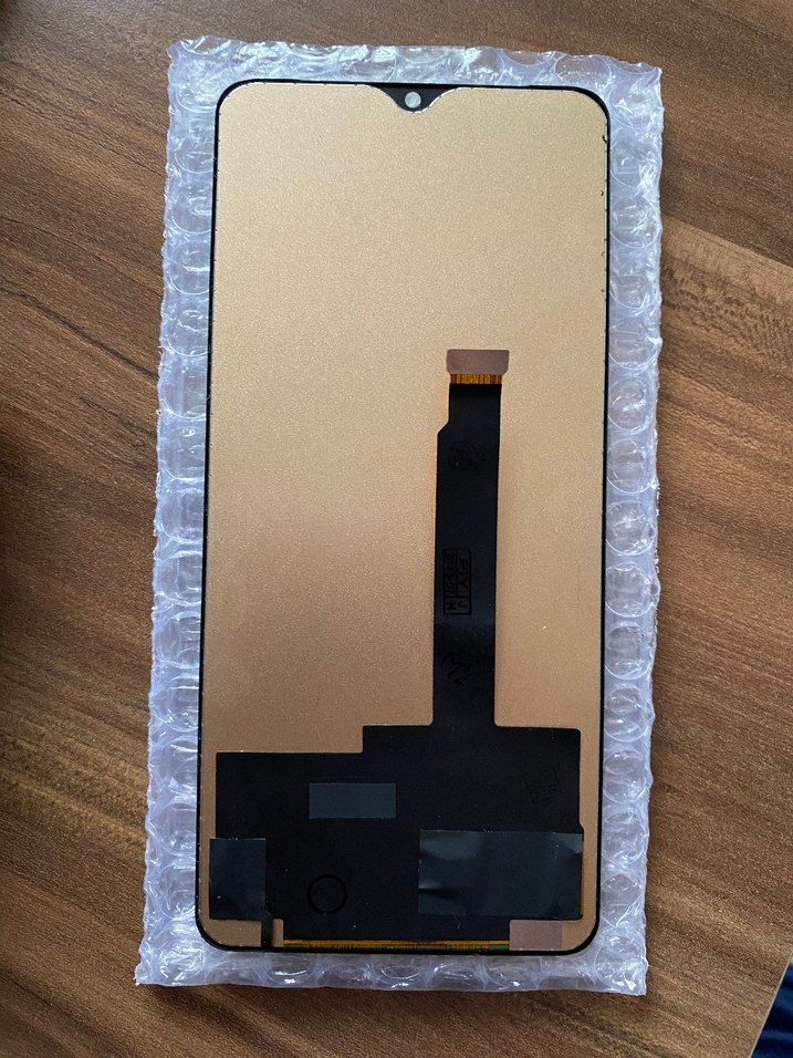 OnePlus 7T - TFT Ekran - Görsel 2