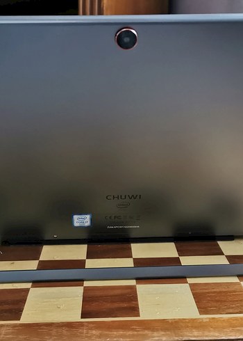 Chuwi UBook XPro Windows 11 Tablet PC - Görsel 6
